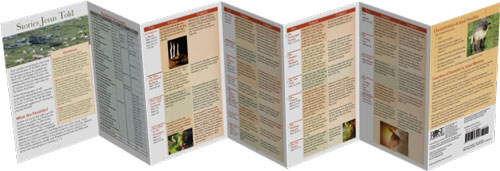 This handy eBook Explains all 39 parables and provides helpful suggestions on - photo 2