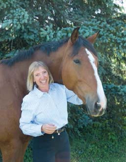 Wendy Murdoch and Al owned by Bradley Schneider Wendy Murdoch an - photo 17