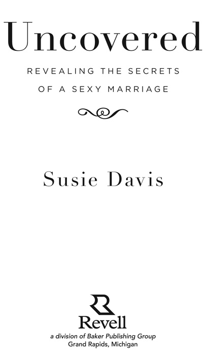 2010 by Susie Davis Published by Revell a division of Baker Publishing Group - photo 1
