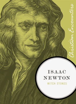 Mitch Stokes Isaac Newton