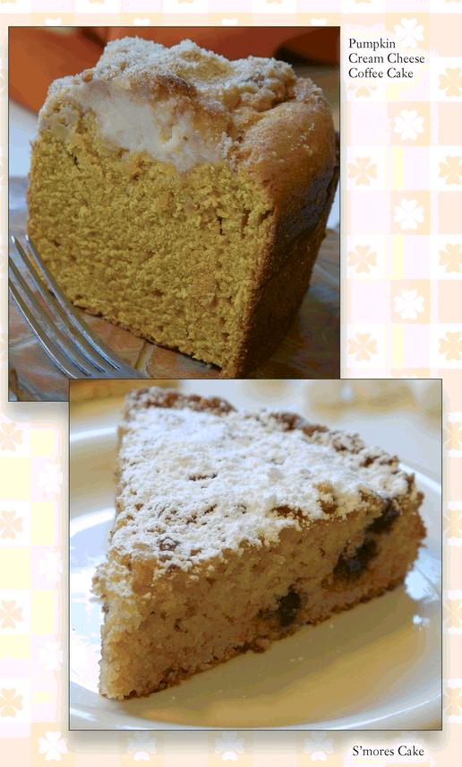 Tropical Crumb Cake - photo 6