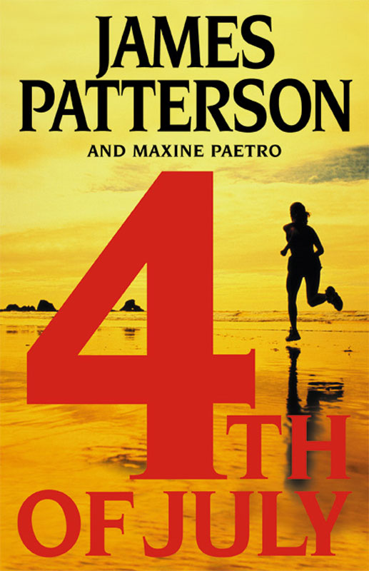 Copyright 2005 by James Patterson All rights reserved No part of this book may - photo 1