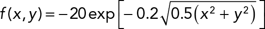 The absolute minimum of this function is zero However since it contains - photo 2