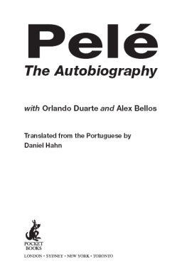 Pelé - Pele: The Autobiography