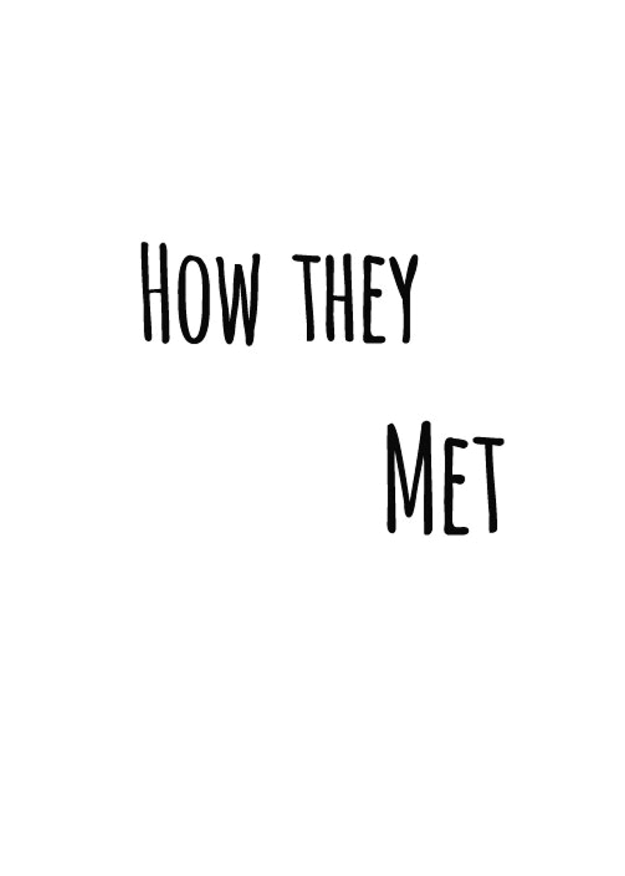 How They Met True Stories of the Power of Serendipity in Finding Lasting Love - image 1