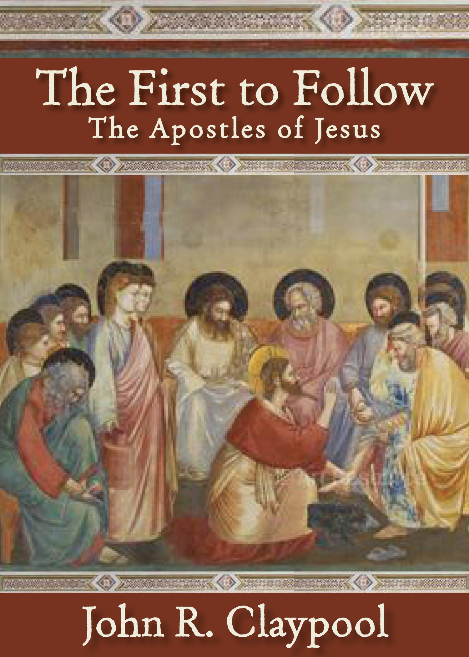 The First to Follow The Apostles of Jesus - image 1