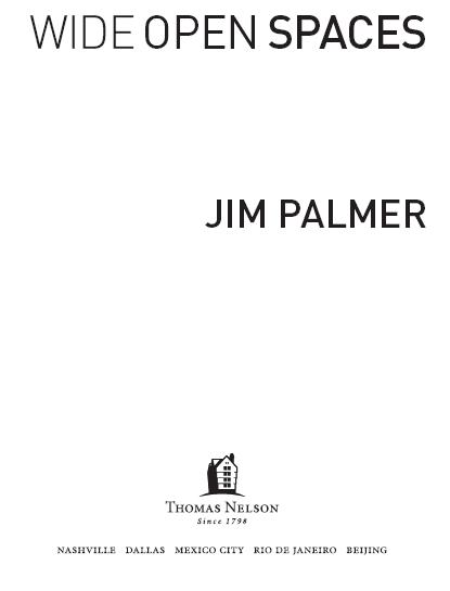 2007 by Jim Palmer All rights reserved No portion of this book may be - photo 1