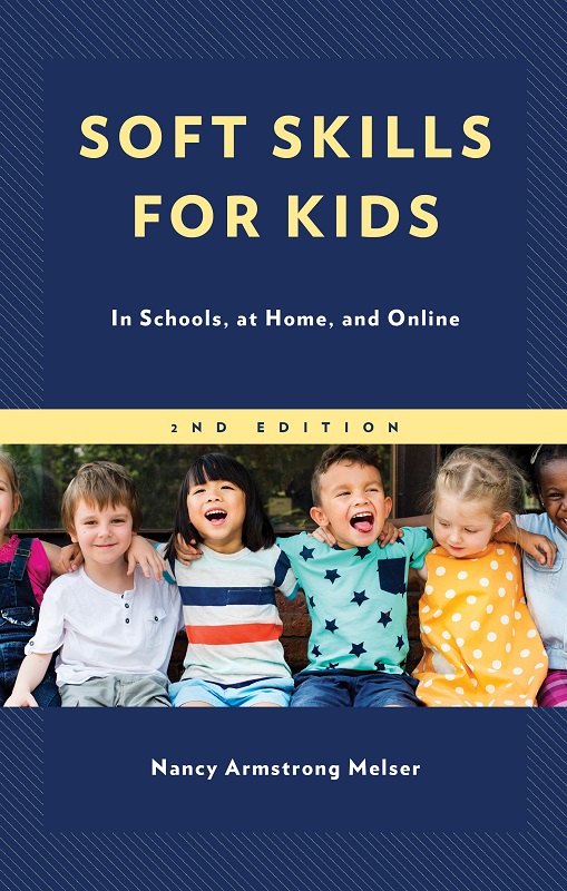 Soft Skills for Kids Soft Skills for Kids In Schools at Home and Online 2nd - photo 1