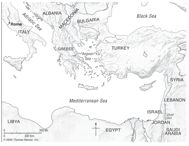 OLD TESTAMENT DIVISIONS The Pentateuch Wisdom Literature Genesis - photo 7