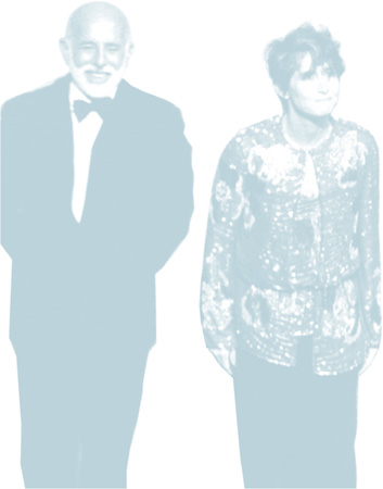 Jerome Robbins and Twyla Tharp Im a choreographer who makes dances that are - photo 2