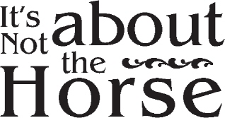 Its Not About the Horse Its About Overcoming Fear and Self-Doubt - image 2