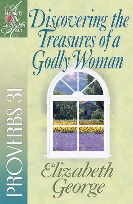 T his book belongs to a woman of excellence Discovering the Treasures of a - photo 1