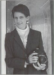 A BOUT THE A UTHOR Helen T Boursier has operated a portrait studio on Cape - photo 5