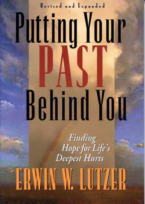 Revised and Expanded Putting Your PAST Behind You Finding Hope for Lifes - photo 1