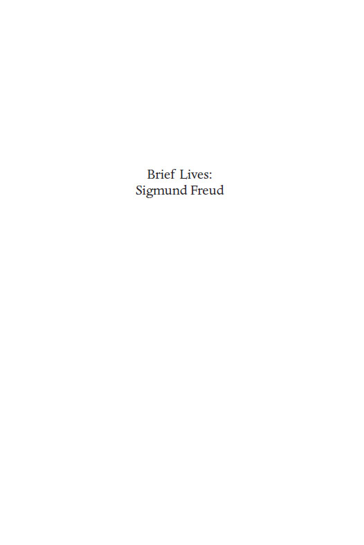 Brief Lives Published by Hesperus Press Limited 19 Bulstrode Street London wiu - photo 1