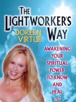 Doreen Virtue The Lightworkers Way