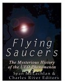 Charles River Editors - The Roswell Crash: The History of Americas Most Famous Conspiracy Theory