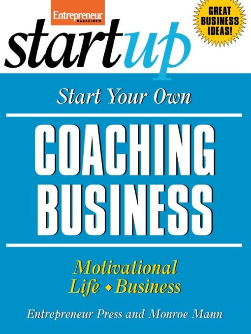 Table of Contents Additional titles in Entrepreneurs Startup Series Start - photo 1