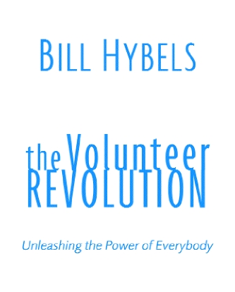 The Volunteer Revolution Unleashing the Power of Everybody - image 1