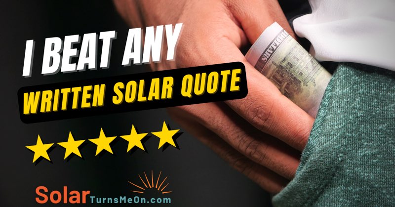 solar lies and why we believe them 20 Solar Myths Debunked But you cant make - photo 4