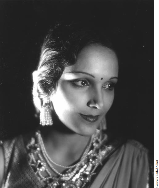 Devika Rani 19081994 CONTENTS This book has its origin in a fortuitous - photo 3