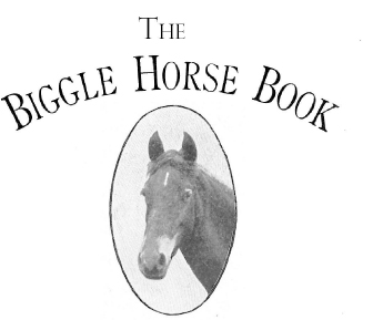 A CONCISE AND PRACTICAL TREATISE ON THE HORSE BY JACOB BIGGLE ADAPTED TO THE - photo 2