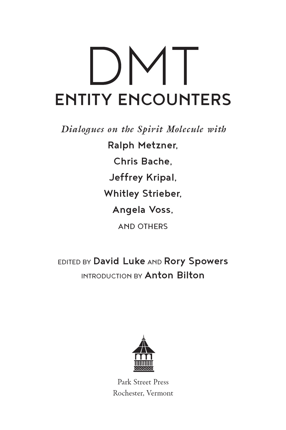 Contents FOREWORD About the Exploring Entheogenic Entity Encounters - photo 2