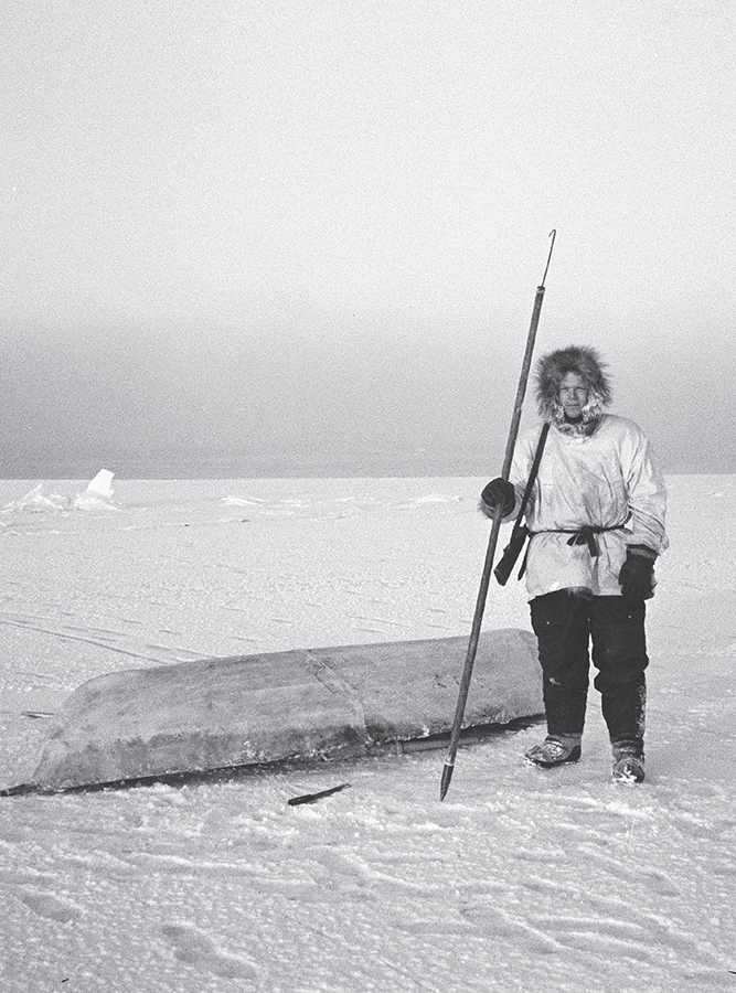 RAVENS WITNESS THE ALASKA LIFE OF RICHARD K NELSON HANK LENTFER FOREWORD BY - photo 2