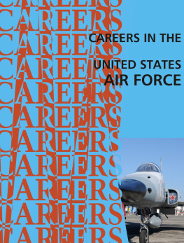 Institute For Career Research - Careers in the United States Air Force