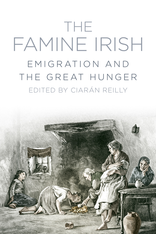 This collection of essays emanates from the Third Annual International Famine - photo 1