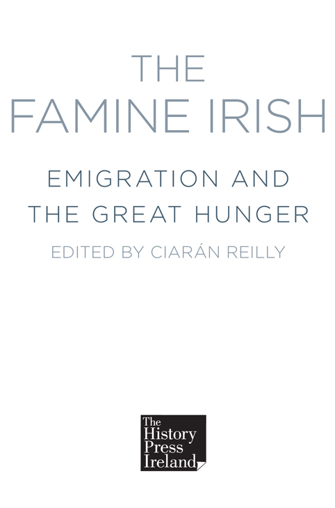 This collection of essays emanates from the Third Annual International Famine - photo 2