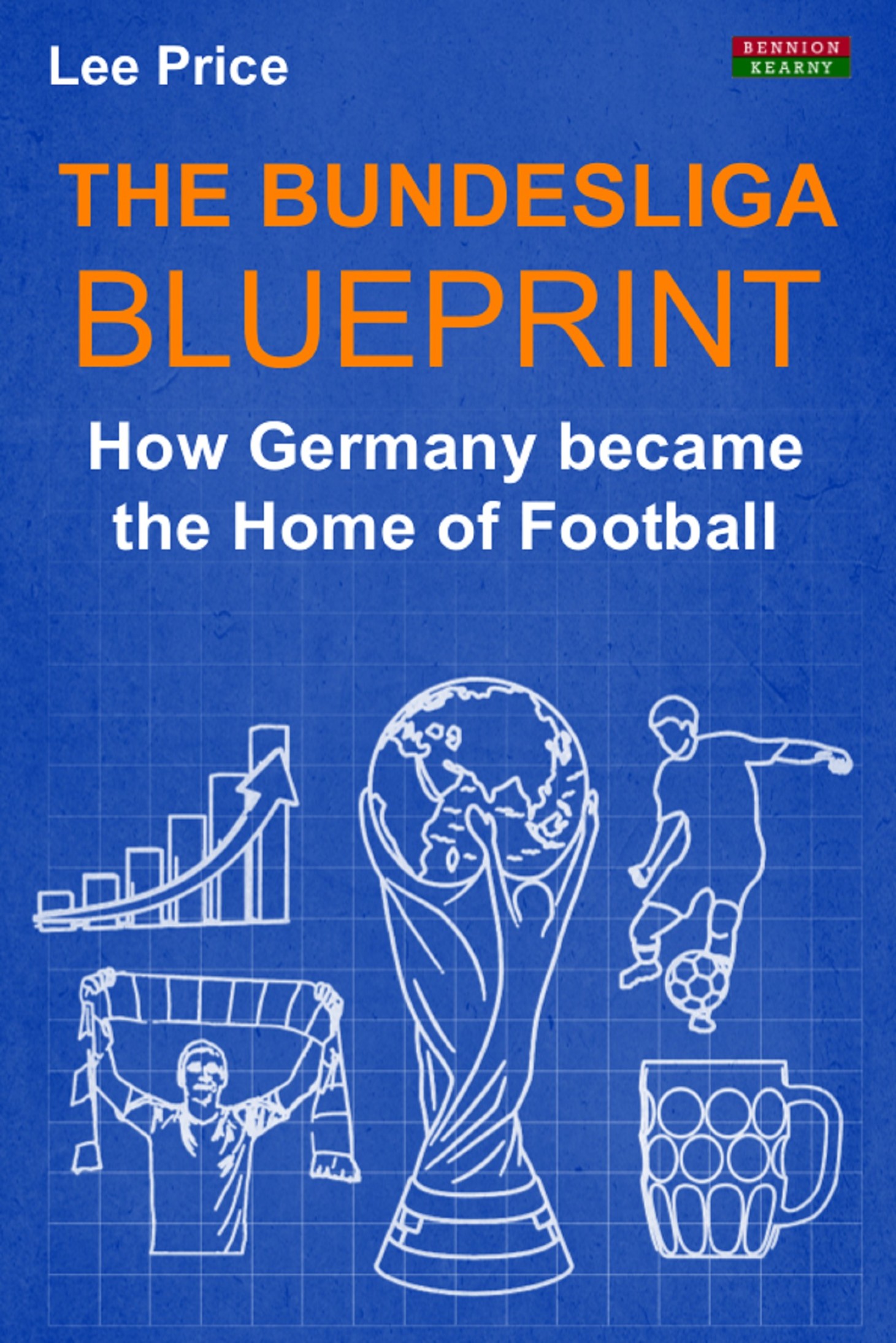 The Bundesliga Blueprint How Germany became the Home of Football - image 1