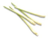 Lemongrass is an intensely fragrant stalk used to impart a lemony flavor The - photo 10