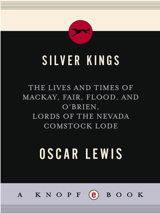 Silver Kings - image 1