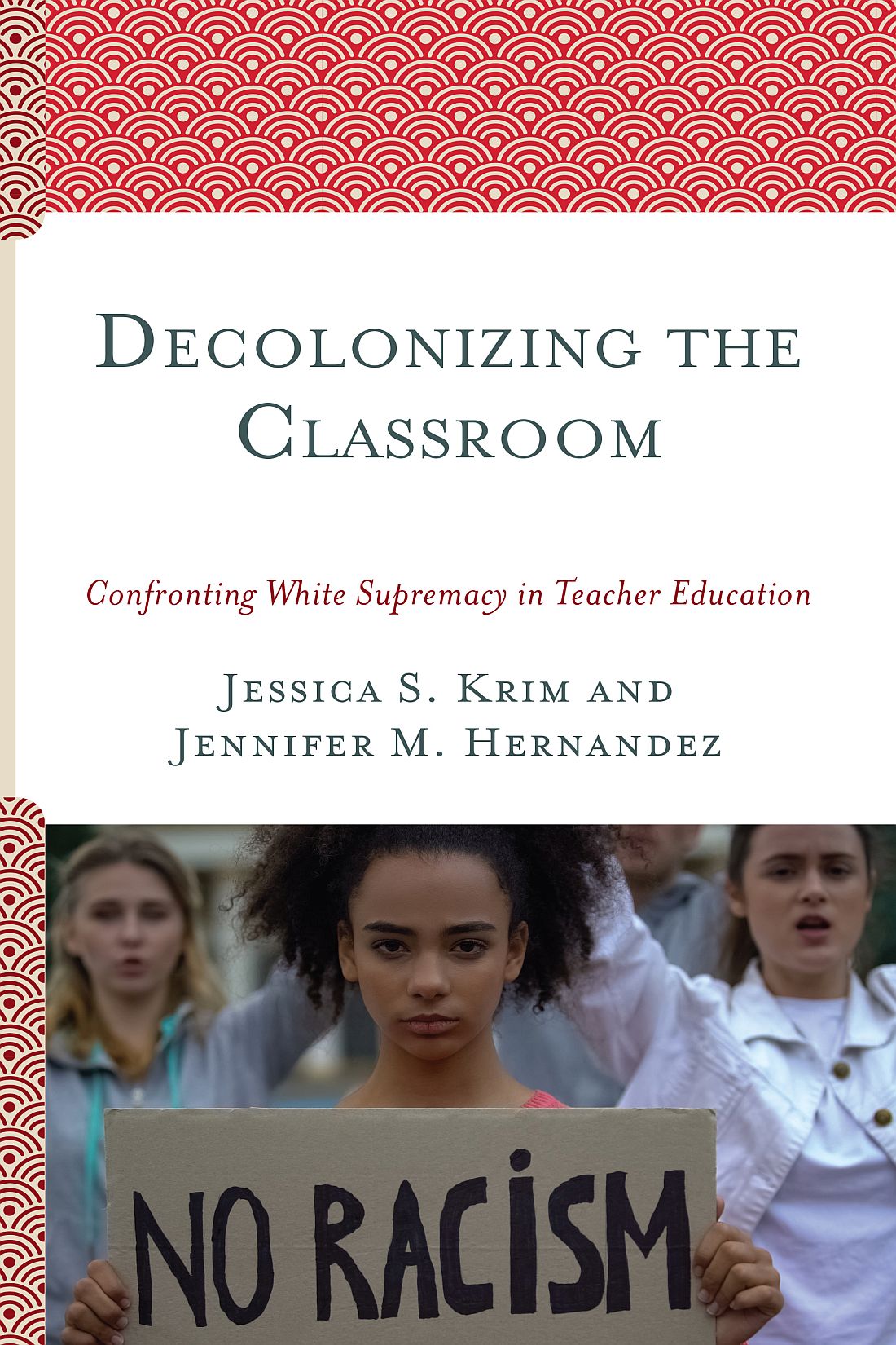 Decolonizing the Classroom Decolonizing the Classroom Confronting White - photo 1