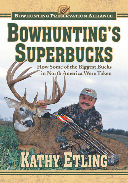 Bowhuntings Superbucks - photo 1