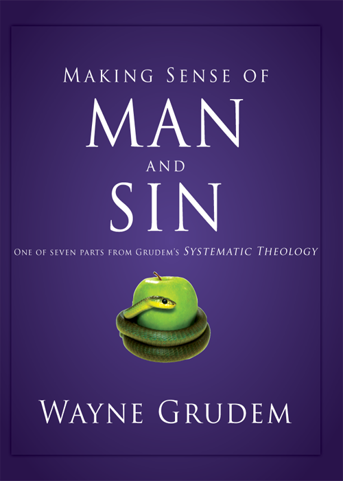 Making Sense of Man and Sin - image 1