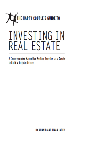 The Happy Couples Guide to Investing in Real Estate - image 3