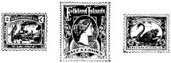 Stamp Collecting as a Pastime - image 5