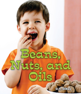 D.H. Dilkes Beans, Nuts, and Oils