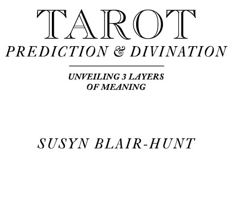 Llewellyn Publications Woodbury Minnesota Tarot Prediction Divination - photo 2