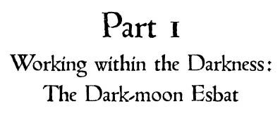 In the Shadow of 13 Moons is an introduction to pathworking techniques that - photo 7