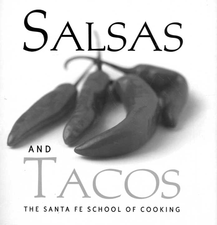 SALSAS AND TACOS - photo 1