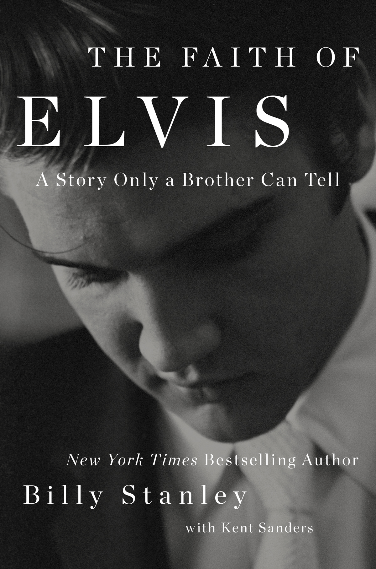 PRAISE FOR THE FAITH OF ELVIS You havent met the real Elvis if you havent read - photo 1