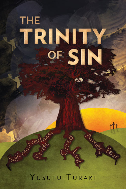 The Trinity of Sin - image 1