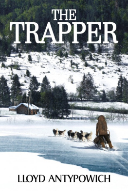 Lloyd Antypowich The Trapper