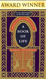 A Book of Life Embracing Judaism as a Spiritual Practice By Rabbi Michael - photo 1