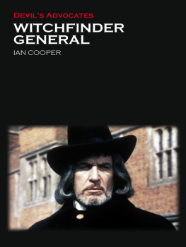 Ian Cooper Witchfinder General