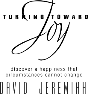 Turning Toward Joy - image 1