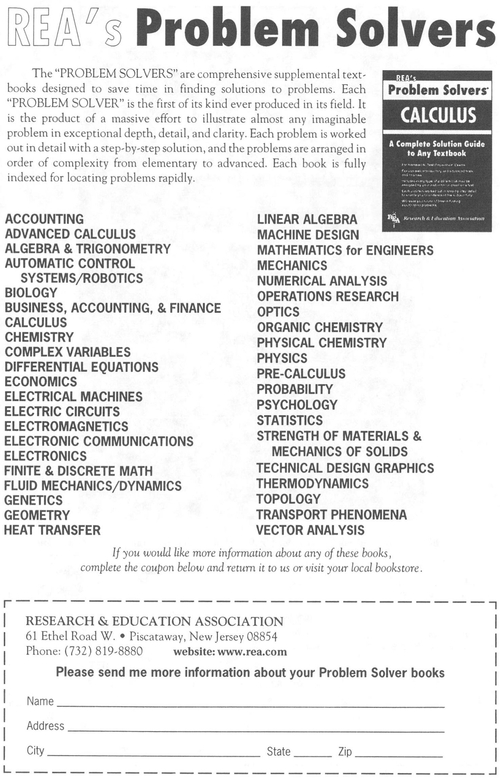 European History 1848 to 1914 Essentials - photo 3